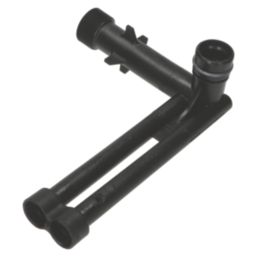 Karcher 90019800 K3 K4 Inlet Fixing 3 Pieces