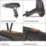 Steinel HM2020E 2200W Electric Heat Gun 240V