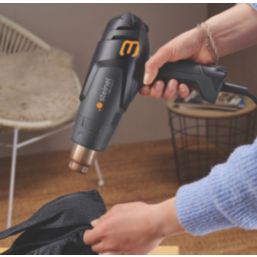 Steinel HM2020E 2200W Electric Heat Gun 240V