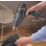Steinel HM2020E 2200W Electric Heat Gun 240V