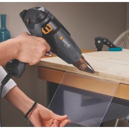 Steinel HM2020E 2200W Electric Heat Gun 240V