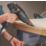 Steinel HM2020E 2200W Electric Heat Gun 240V