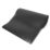 COBA Deckplate Anti-Fatigue Floor Mat Black 18.3m x 0.9m x 14mm