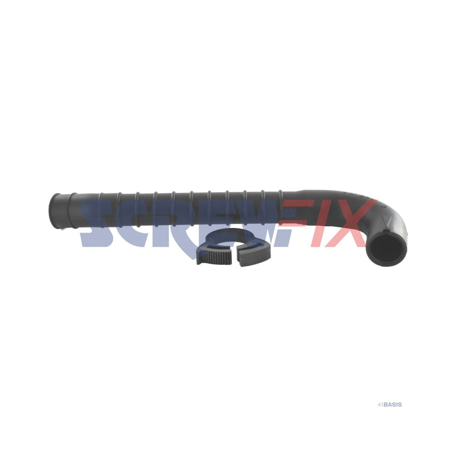 Worcester Bosch 871860026A0 HOSE GAS (396HC)