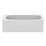 Ideal Standard i.life T477301 Single-Ended Bath Acrylic No Tap Holes 1700mm x 750mm