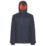 Regatta Thermogen Powercell 5000 5V Li-Ion  Waterproof Heated Jacket Navy/Magma 2X Large 57" Chest - Bare
