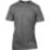 Mascot Customized Short Sleeve T-Shirt Stone Grey Large 41" Chest