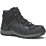 CAT Charge Hiker Metal Free   Safety Boots Black Size 9