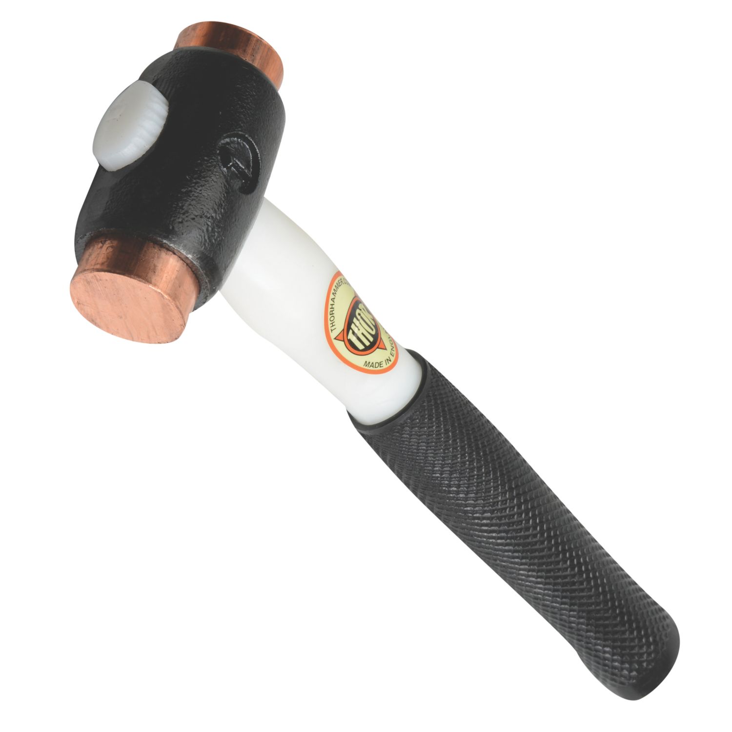 Thor 312 Copper Hammer Size 1 2lb (0.83kg) (396KF)