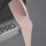 LickPro 2.5Ltr Pink 08 Satin Water-Based Trim Paint