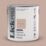 LickPro 2.5Ltr Pink 08 Satin Water-Based Trim Paint