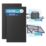 PowerXpress 800W Bifacial Plug-In Solar Power Kit with 2 x 460W Solar Panels and 800W Micro Inverter