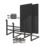 PowerXpress 800W Bifacial Plug-In Solar Power Kit with 2 x 460W Solar Panels and 800W Micro Inverter