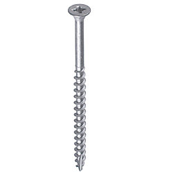 Timbadeck  PZ Double-Countersunk  Decking Screws 4.5mm x 75mm 500 Pack