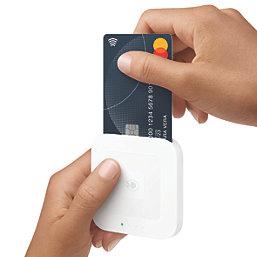 Square 2nd Generation Card Reader