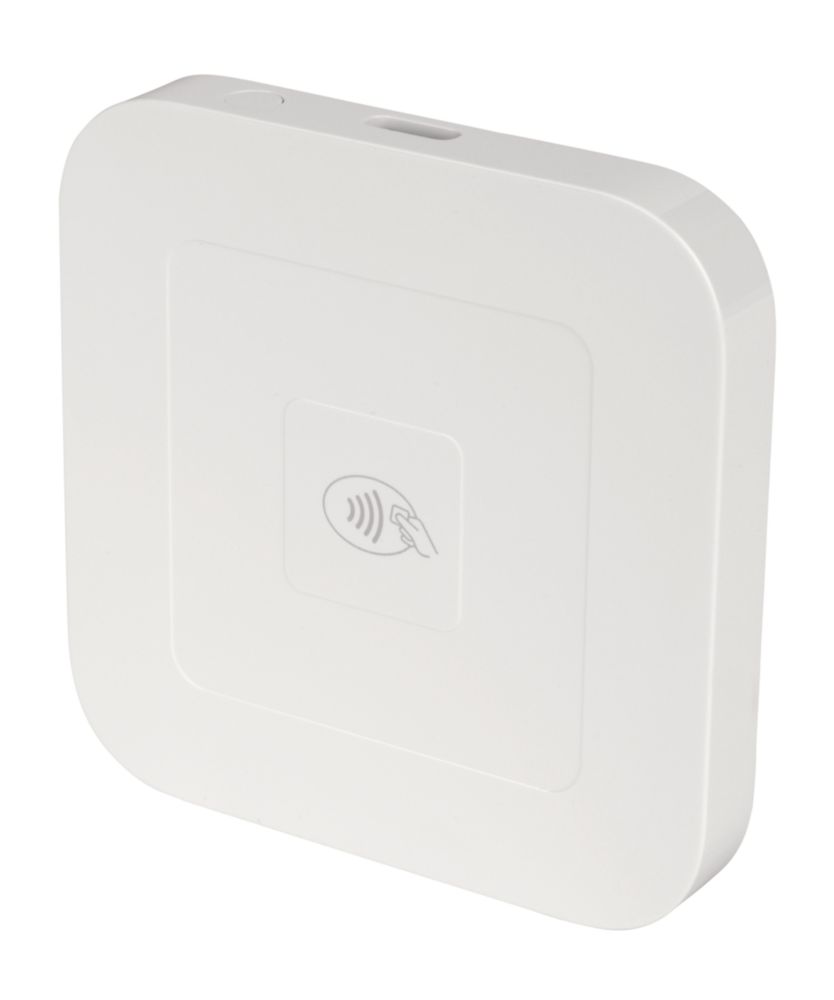 Square 2nd Generation Card Reader Screwfix