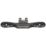 Faithfull Flat Convex Sole Spokeshave 2.12"