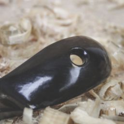 Faithfull Flat Convex Sole Spokeshave 2.12"