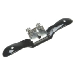 Faithfull Flat Convex Sole Spokeshave 2.12"
