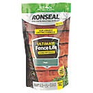 Ronseal Ultimate Fence Life Concentrate Treatment Sage 5L from 950ml