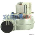 Ideal Heating 171462 Classic FF 100 Fan Assembly Kit