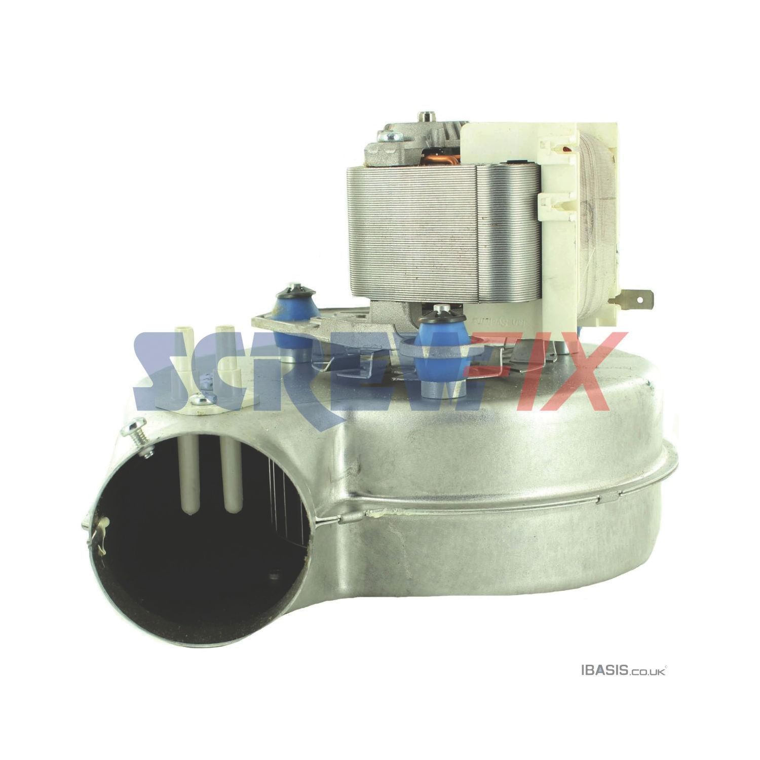 Ideal Heating 171462 Classic FF 100 Fan Assembly Kit (396TH)