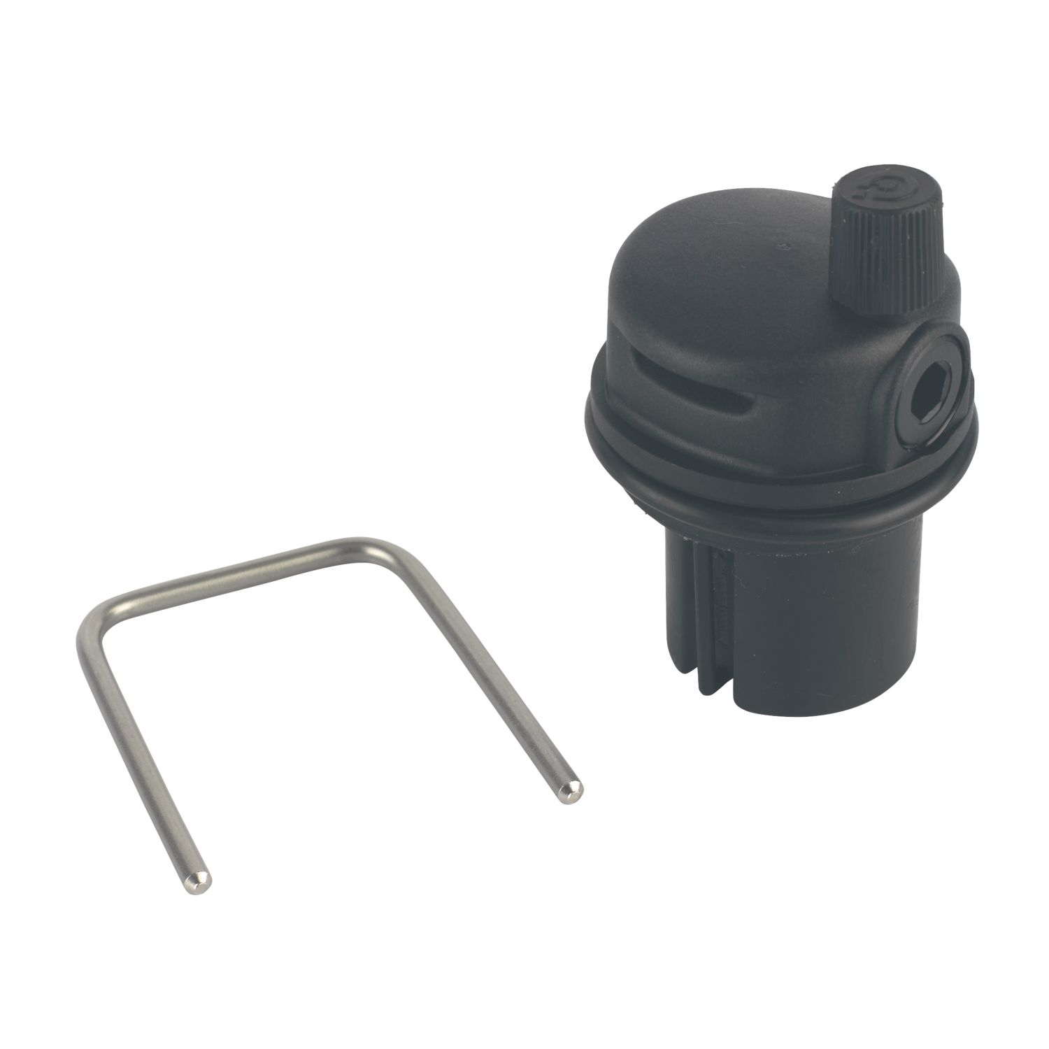 Baxi 720532801 S100197Rem Pump Air Vent (396TP)