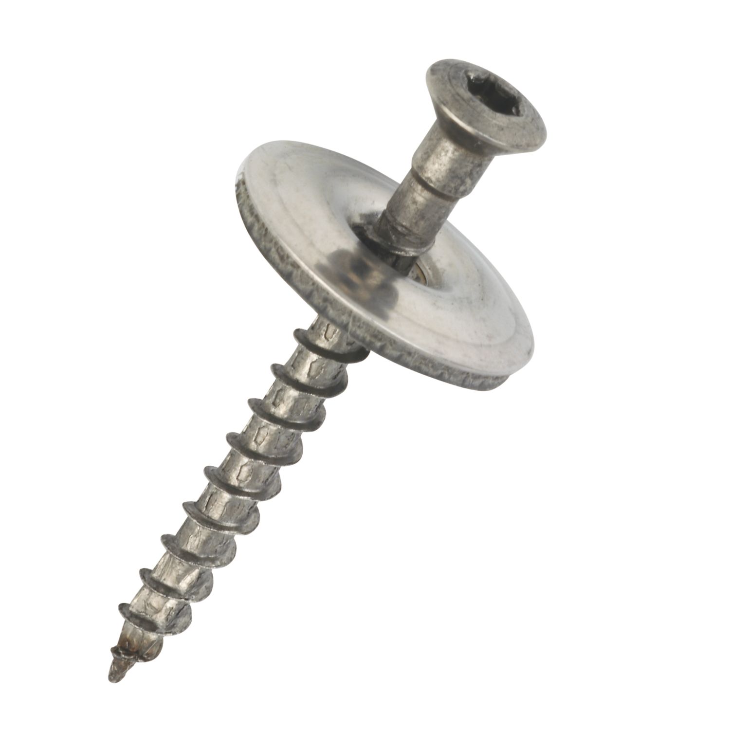 Spax TX Mixed Self Drilling Sealing Screws 4.5mm x 45mm 80 Pack (396VA)