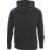 CAT Essentials Hooded Sweatshirt Black 2X Large 50-53" Chest
