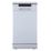 Cooke & Lewis  Freestanding Dishwasher White 448mm