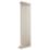 Ximax Espacio Square 1800mm x 470mm 3952BTU White Vertical Designer Radiator