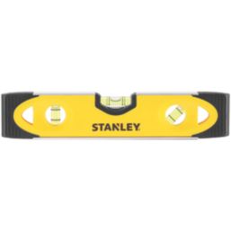 Stanley  Torpedo Level 9" (230mm)