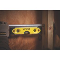 Stanley  Torpedo Level 9" (230mm)