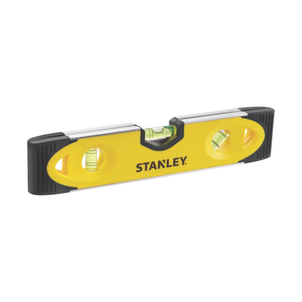Stanley Torpedo Level 9" (230mm)