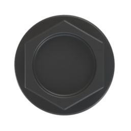 TimbaScrew  Hex Flange Thread Cutting Timber Screws 6.7mm x 200mm 50 Pack