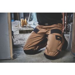 Thermal Action Trousers at Cotton Traders