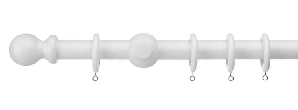 Curtain Poles Window Furniture Screwfix Com