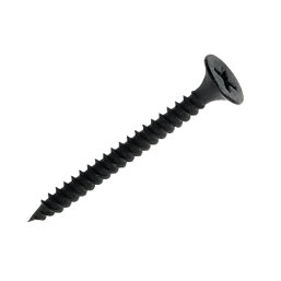 Easydrive  Phillips Bugle Self-Tapping Uncollated Drywall Screws 3.5mm x 50mm 1000 Pack