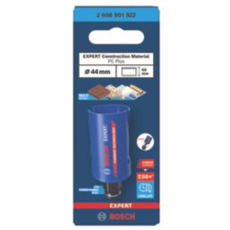 Bosch Expert Construction Multi-Material Holesaw 44mm