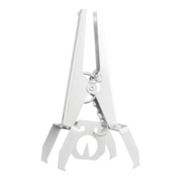 Racan   Mole Scissor Trap