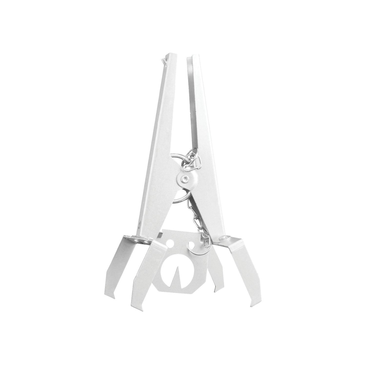 Racan Mole Scissor Trap (397AU)