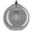 Eglo Ariscani Pendant Light Black
