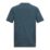 Regatta Fingal Short Sleeve T-Shirt Night Sky Marl X Large 47.2" Chest