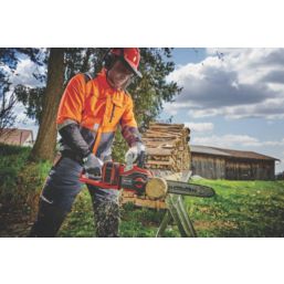 Einhell GP-LC 36/35 Li-Solo 36V Li-Ion Power X-Change Brushless Cordless 35cm Chainsaw - Bare