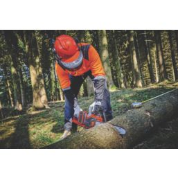 Einhell 36v chainsaw discount