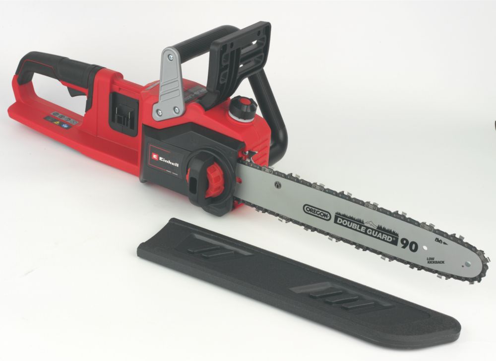 Einhell chainsaw deals oil