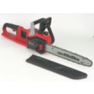 Einhell GP-LC 36/35 Li-Solo 36V Li-Ion Power X-Change Brushless Cordless 35cm Chainsaw - Bare
