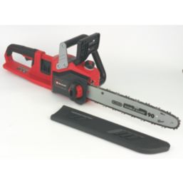 Einhell battery online chainsaw