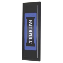 Faithfull FAIPFLEX16 Plastering Trowel Blade 16" (405mm)