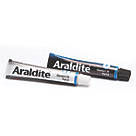 Araldite 2-Part Epoxy Adhesive Tubes Opaque 15ml